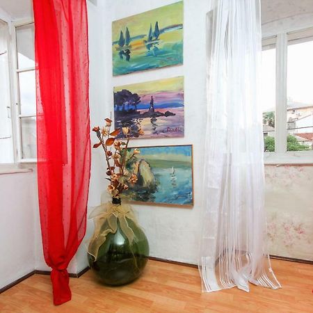 Apartment Johanna Opatija Eksteriør bilde