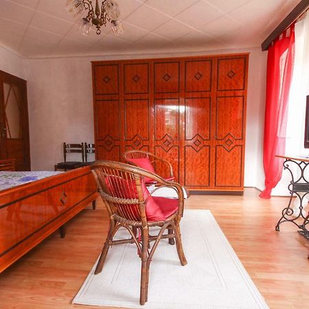 Apartment Johanna Opatija Eksteriør bilde